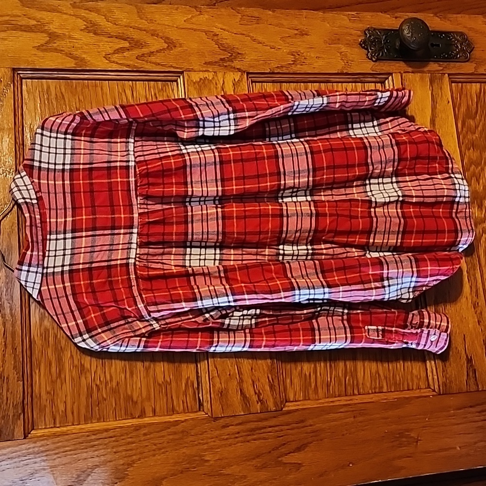 American Eagle flannel - Picture 4 of 4
